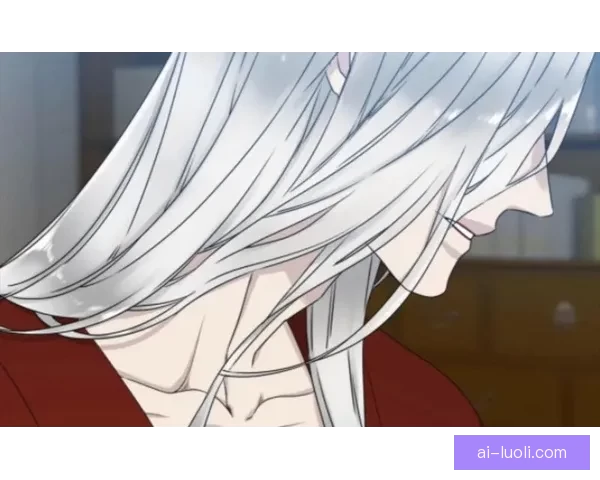 妖精漫画：穿越奇幻次元，邂逅你的命中注定